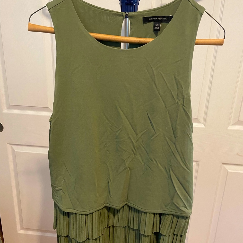 Banana Republic Blouse